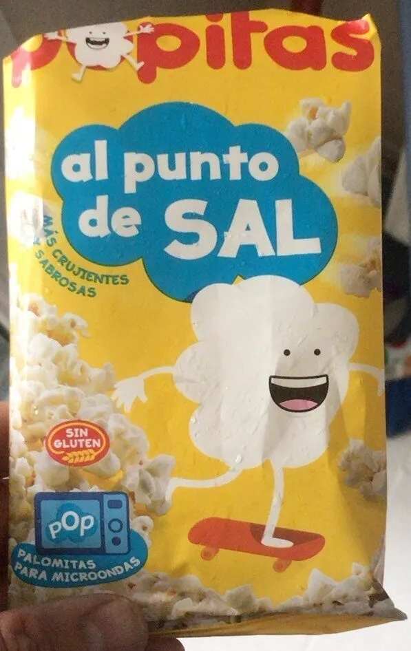 Popitas