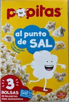 Al punto de sal