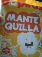 Mantequilla