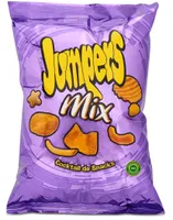 Jumpers mix grandes