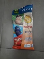 Palomitas