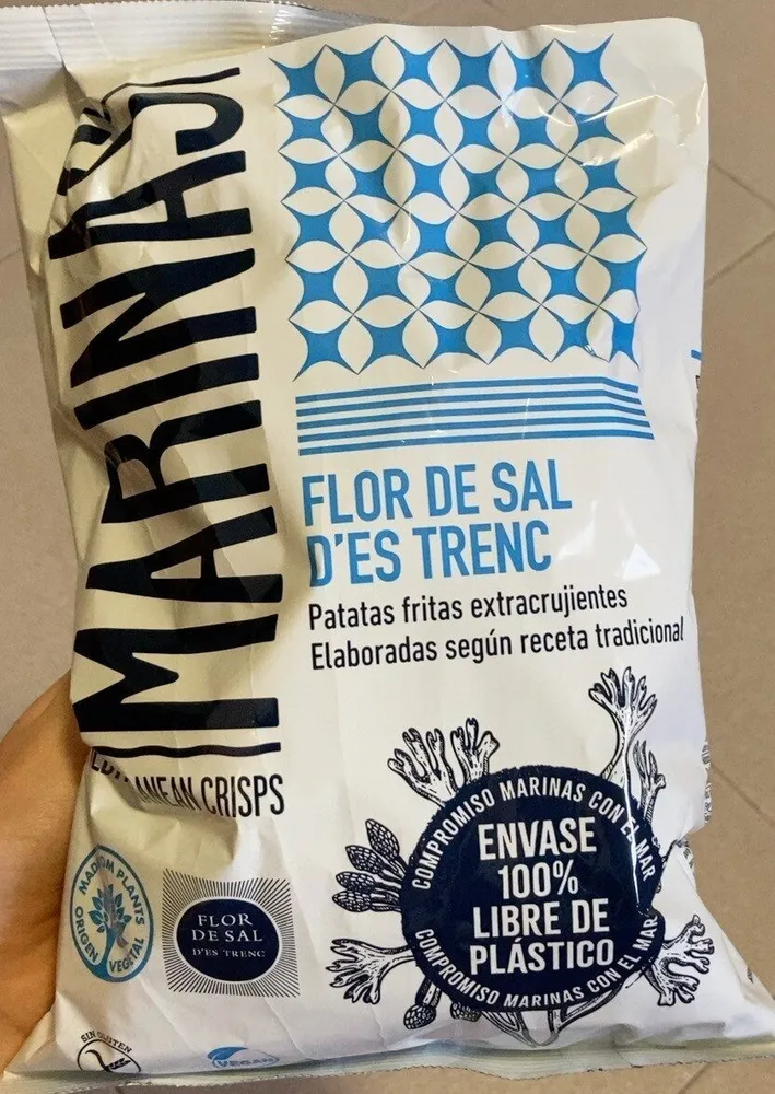Marinas
