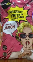 Patatas fritas