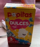 Popitas dulces