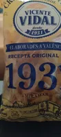 Creïlles fregides recepta original de 1931