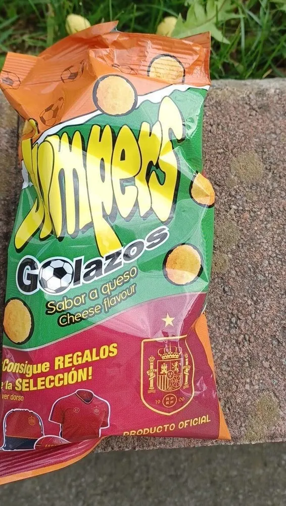 Golazos