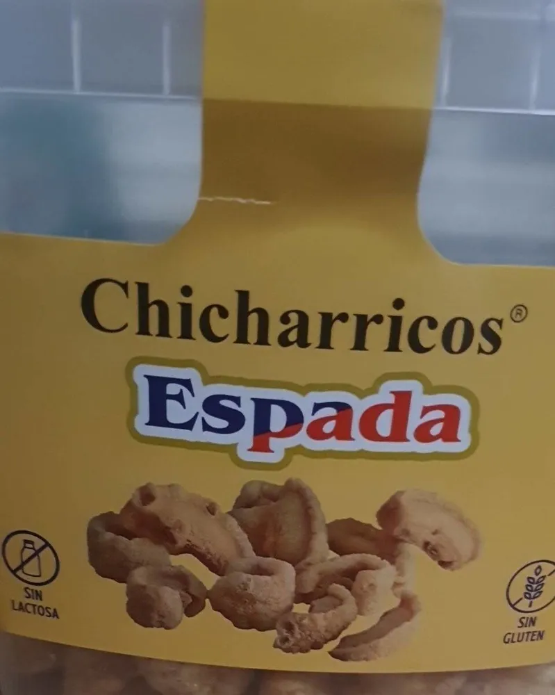 Chicharros