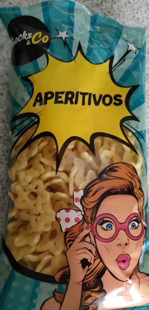 Aperitivos