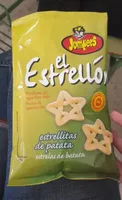 El estrellón