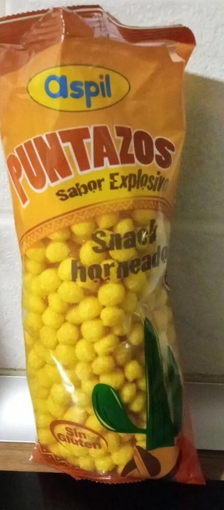 Puntazos