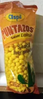 Puntazos