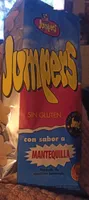 Jumpers