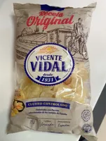 Receta original