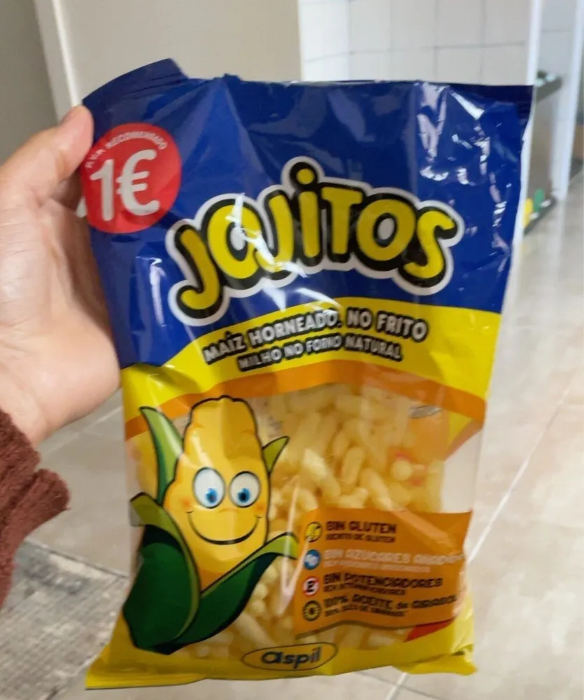 Jojitos