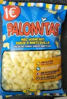 Palomitas