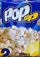 Palomitas mantequilla