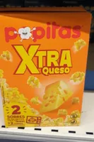 Xtra queso
