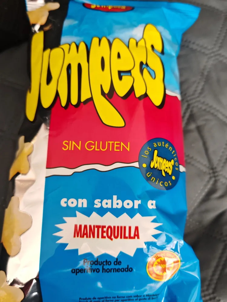 Aperitivo horneado con sabor a mantequilla