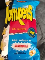 Aperitivo horneado con sabor a mantequilla