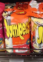 Jumpers Ketchup