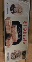 Turrón de Alicante