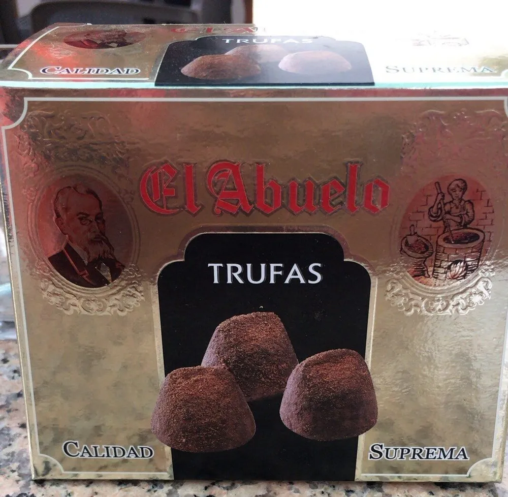 Trufas
