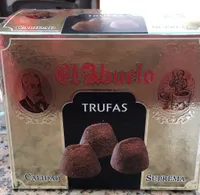 Trufas