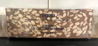 Turrón de calidad suprema