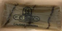 Turrón a la piedra