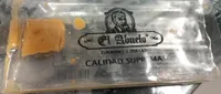 Turron blando
