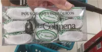 Polvorones