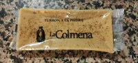 Turron a la Piedra
