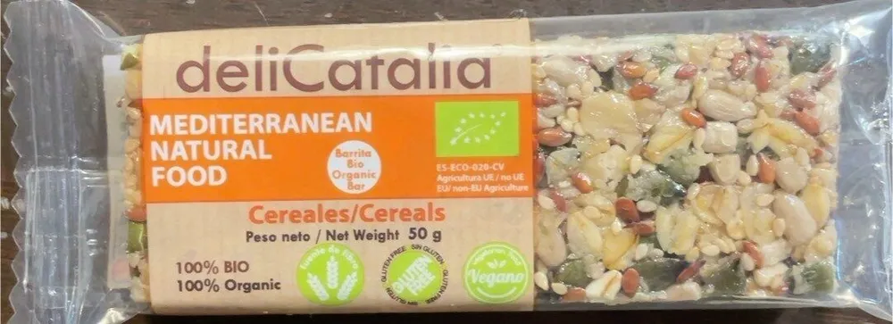deliCatalia