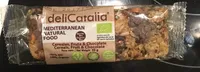 Mediterranean natural food