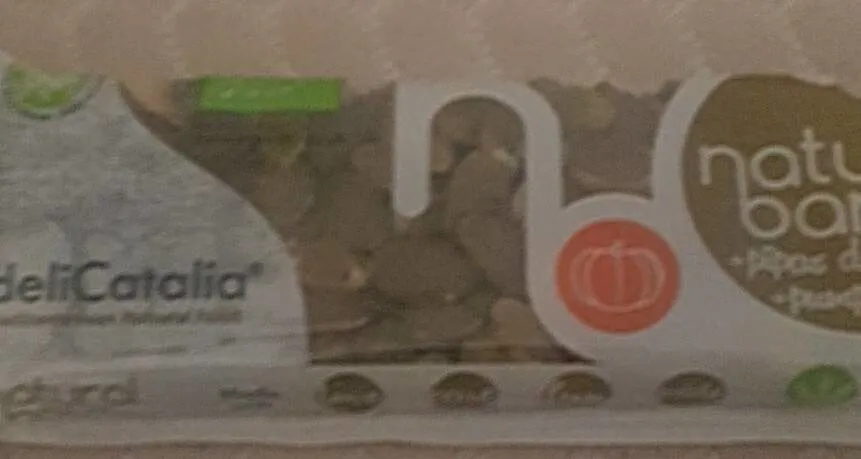 natural bars