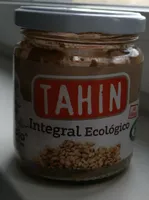 Tahin integral ecológico