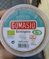 Gomasio