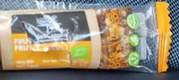 Fruta & frutos secos
