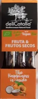 Fruta & frutos secos