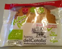 Horno deliCatalia