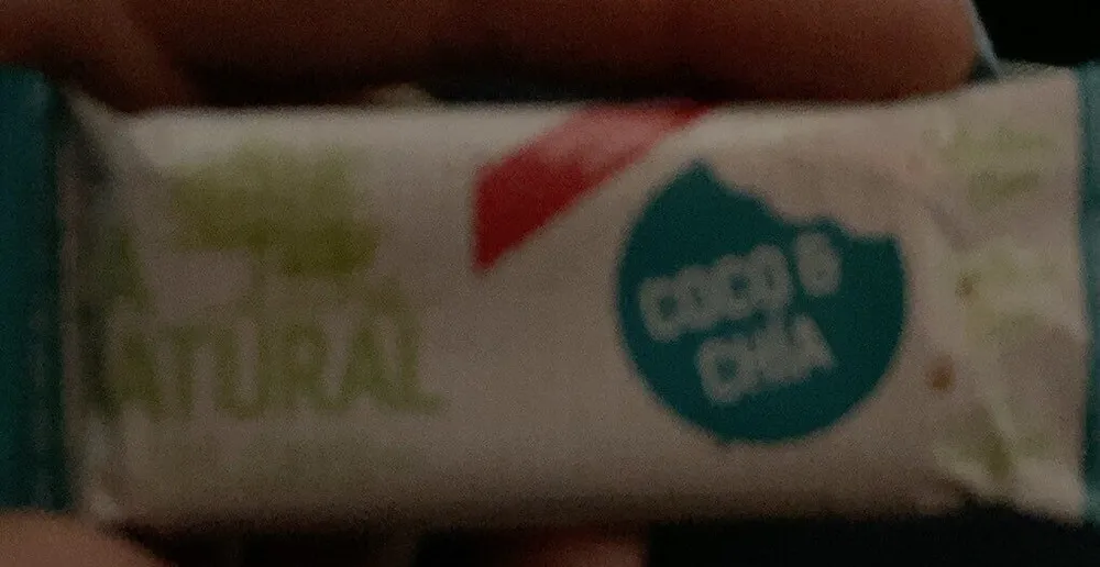 Coco y chia