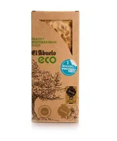 Turrón de Alicante de almendras