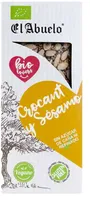 Crocant y sésamo