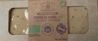 Turrón de Jijona