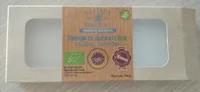 Turrón de Alicante eco