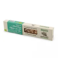 Touron d’amandes et sésame