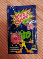 Magic Gum