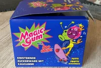 Magic Gum