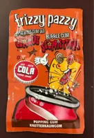 Popping Gum goût Cola
