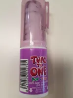 Two To One Wildberry Pop